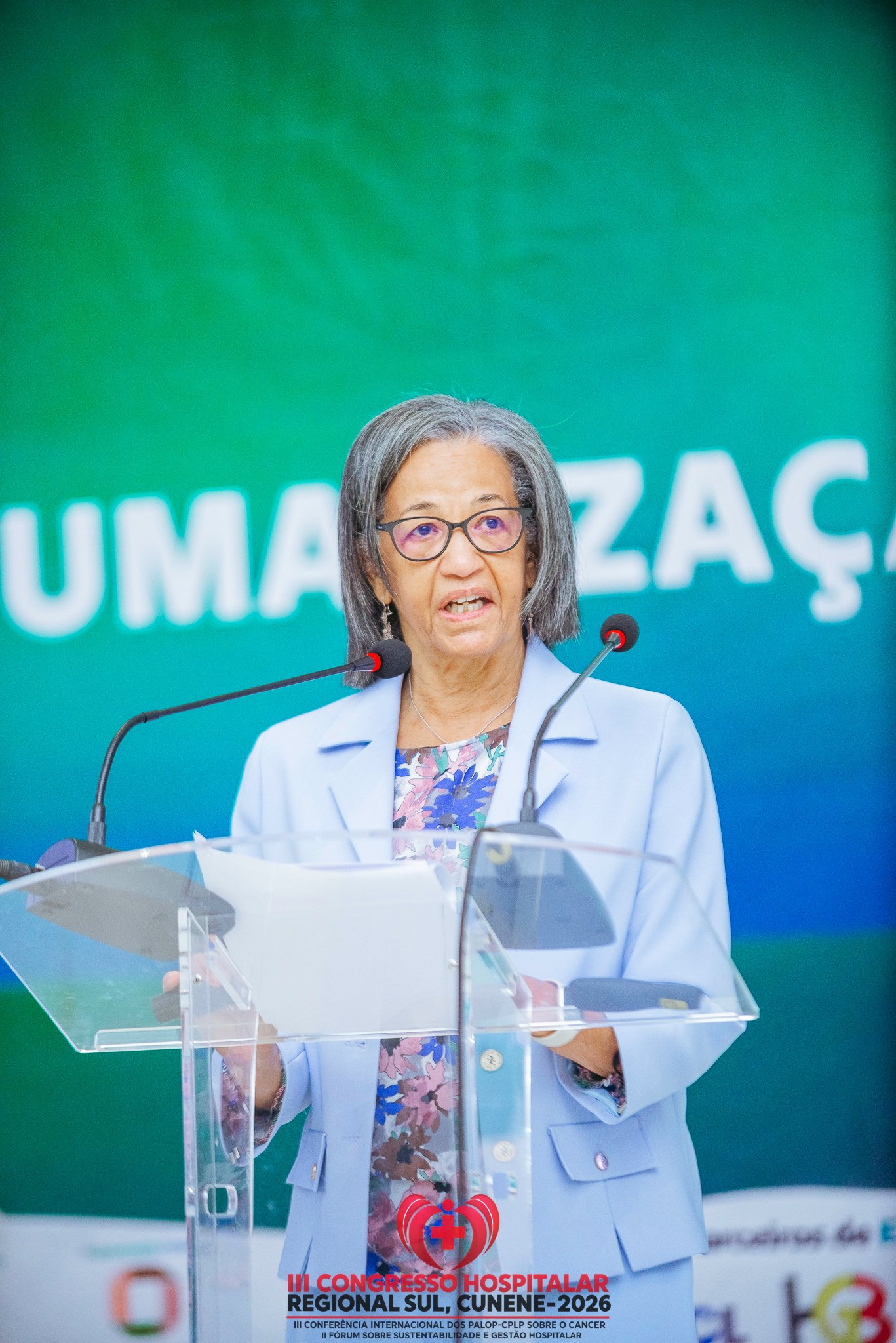 Foto do congresso