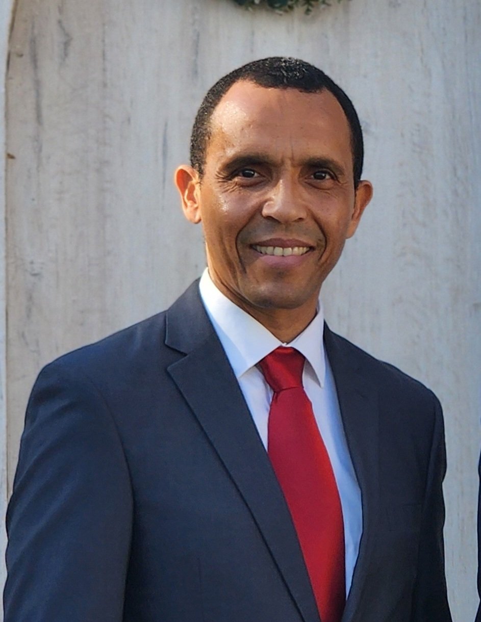 Foto de Dr. Carlos Selemane