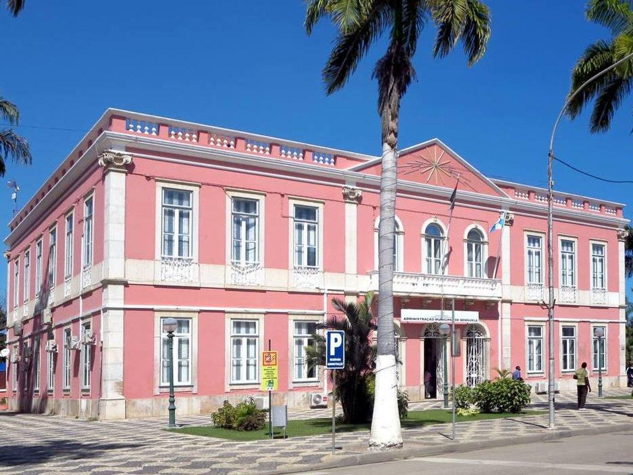 Banco Nacional de Angola