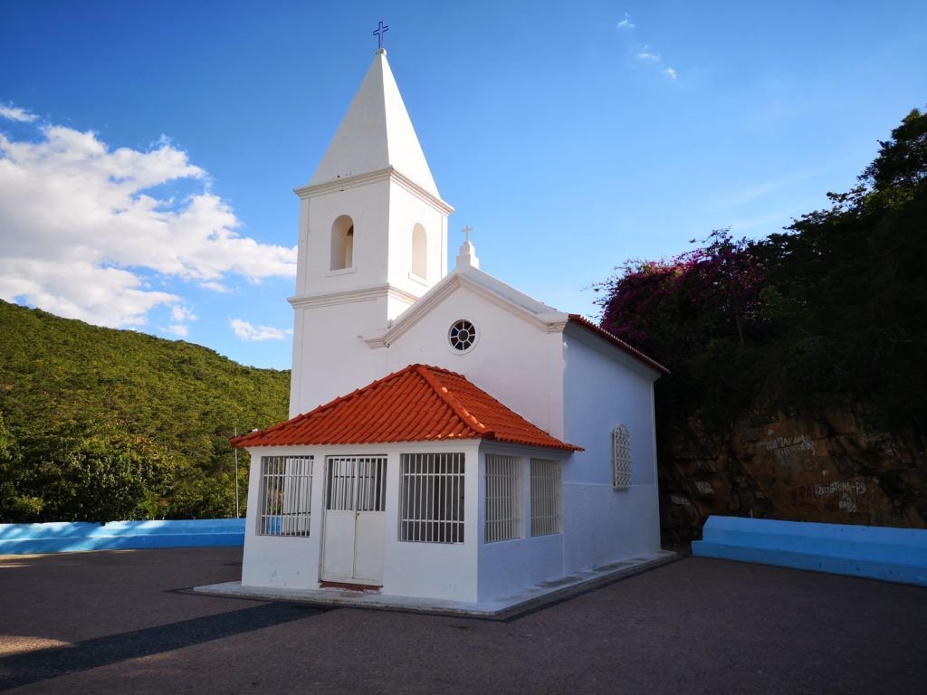 Igreja N. Sr.ª do Monte