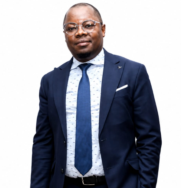 Dr. Samuel Massinga Sambo